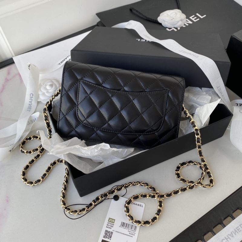 Chanel WOC Bags